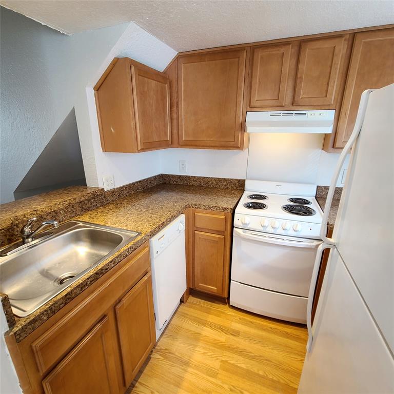 Studio East Condo - Residential Lease