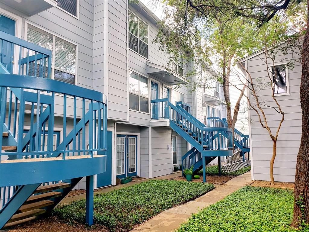 Studio East Condo - Residential Lease