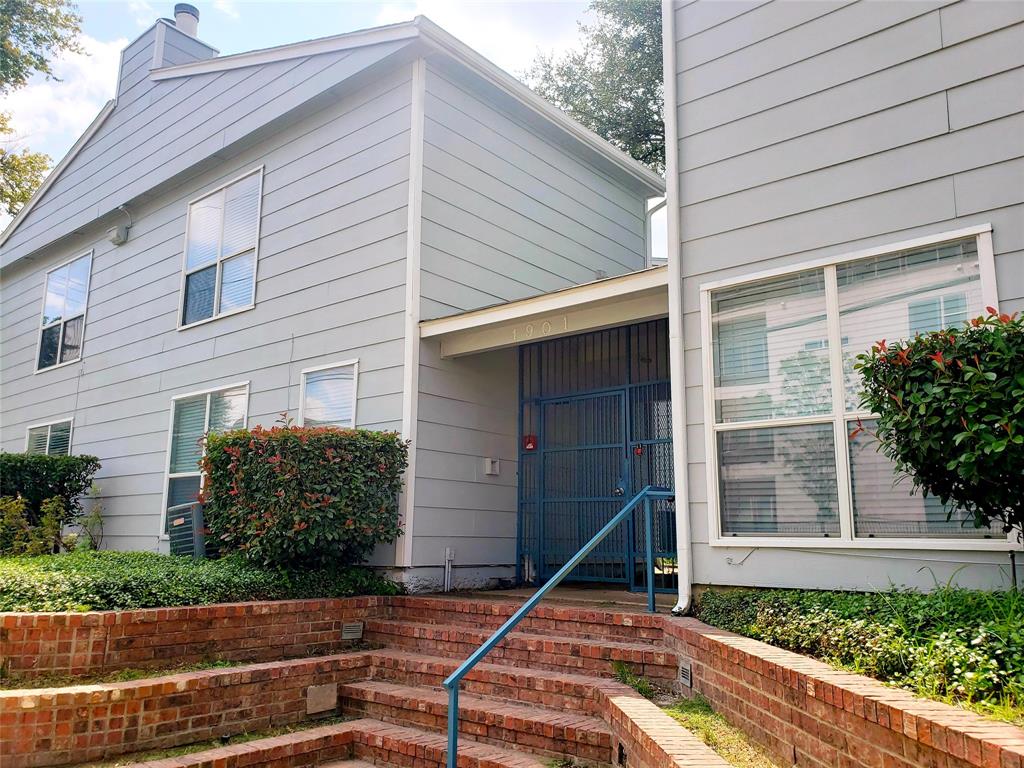 Studio East Condo - Residential Lease