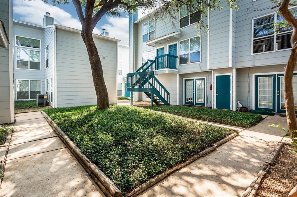 Studio East Condo - Residential Lease