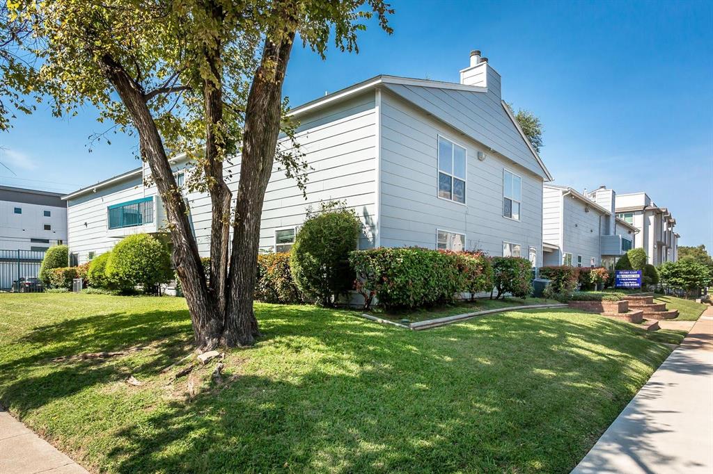 Studio East Condo - Residential Lease