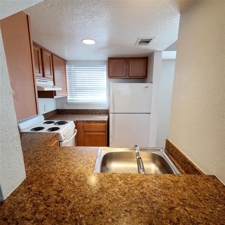 Studio East Condo - Residential Lease