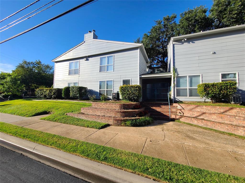 Studio East Condo - Residential Lease