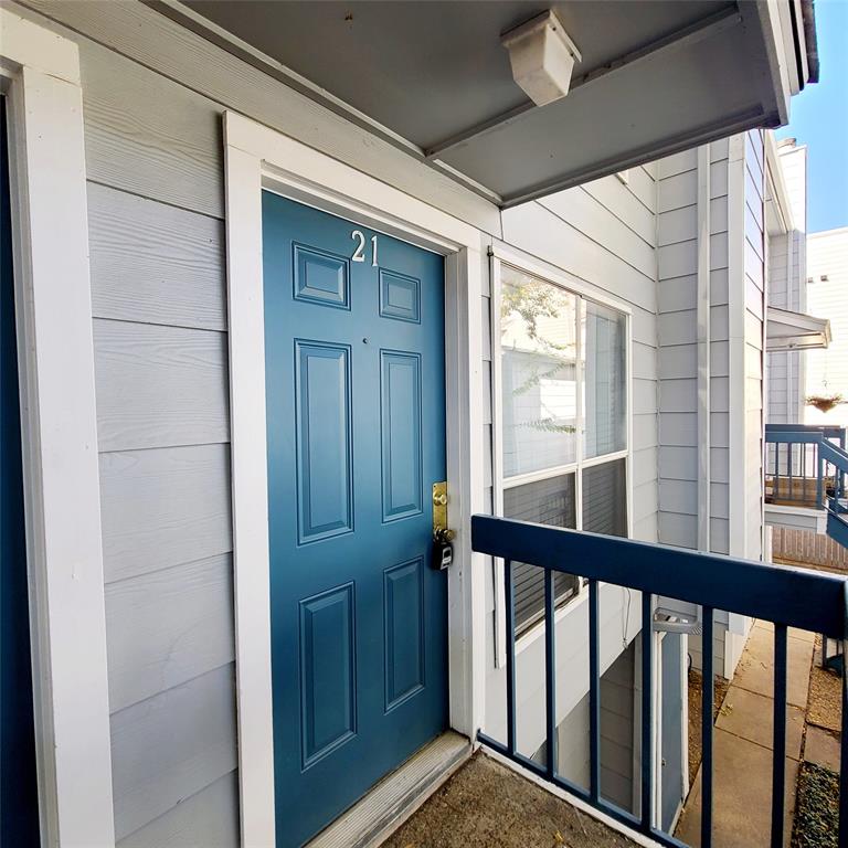 Studio East Condo - Residential Lease