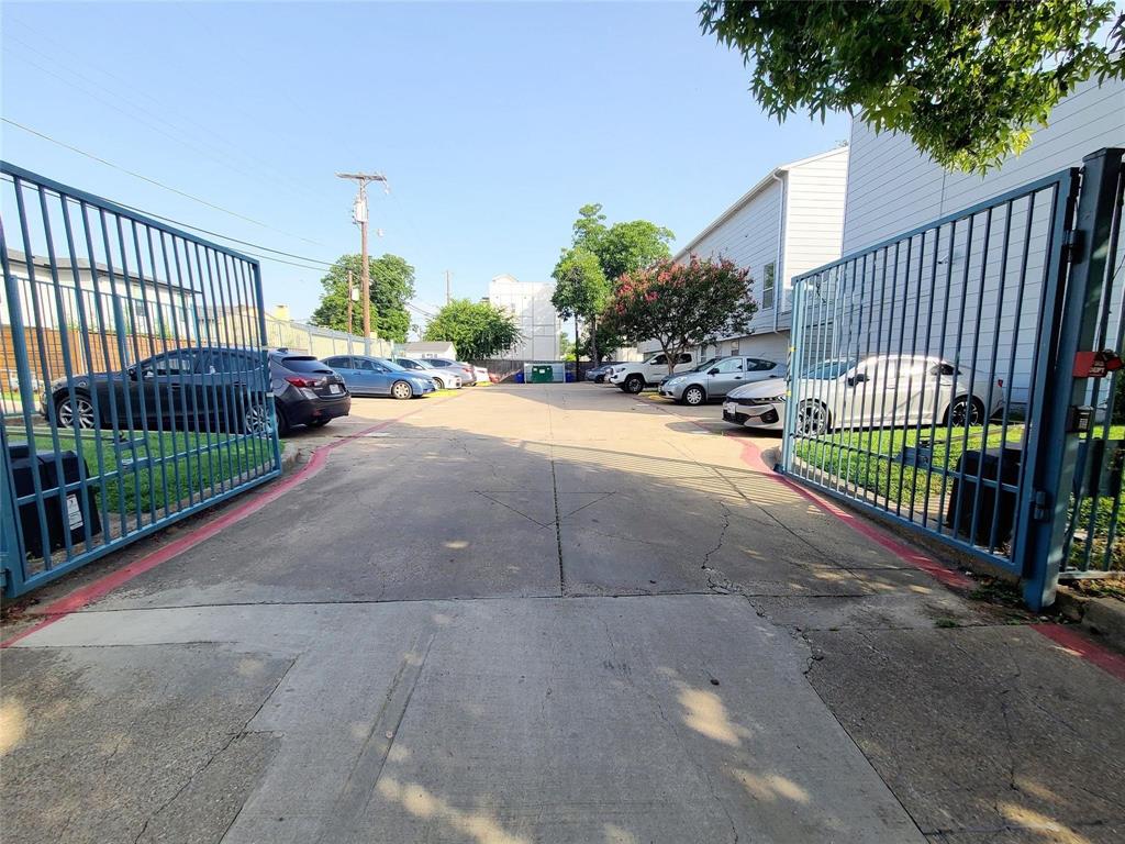 Studio East Condo - Residential Lease