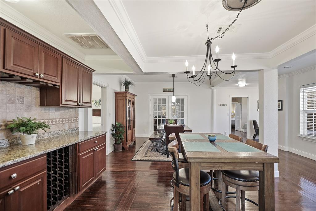 Westside - Residential