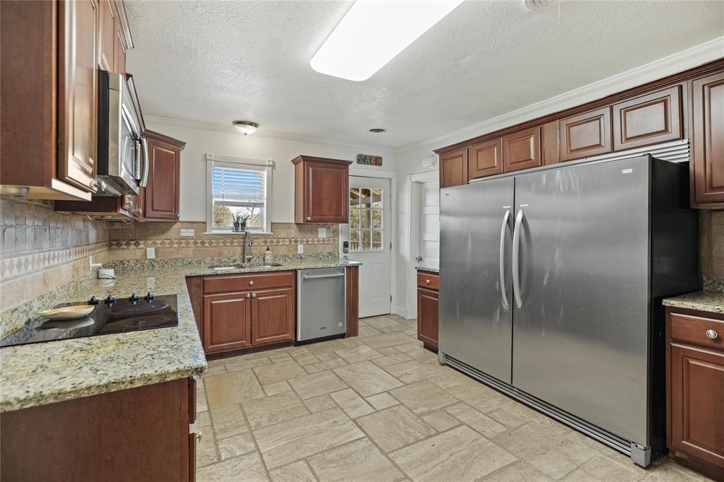 Westside - Residential