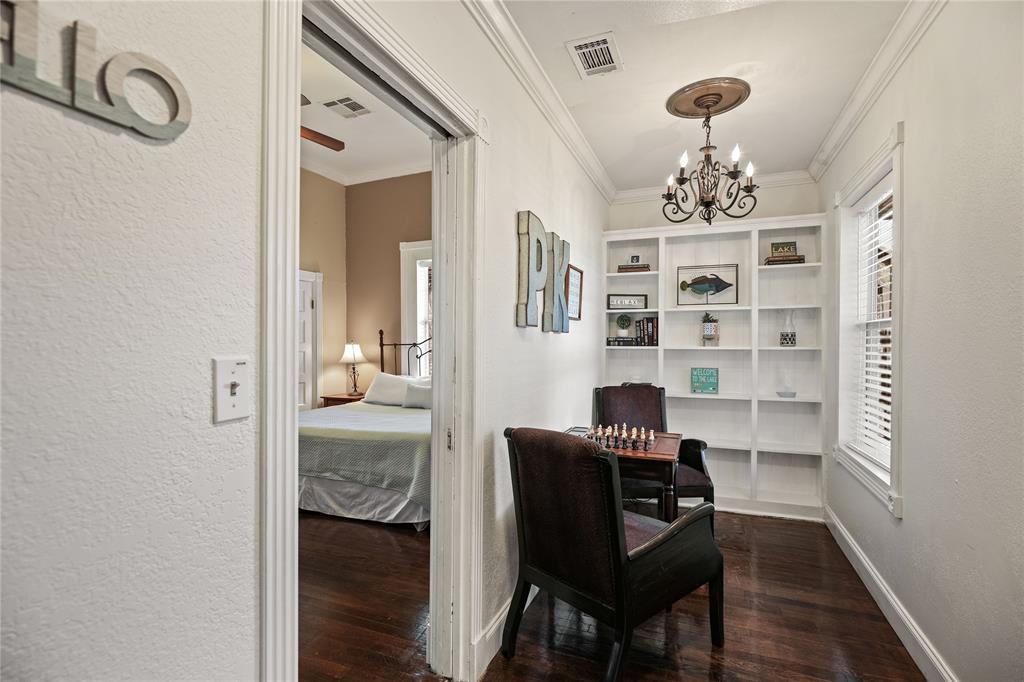 Westside - Residential
