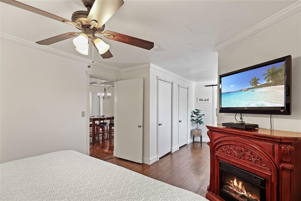 Westside - Residential