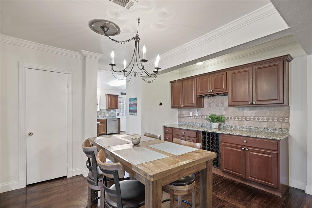 Westside - Residential