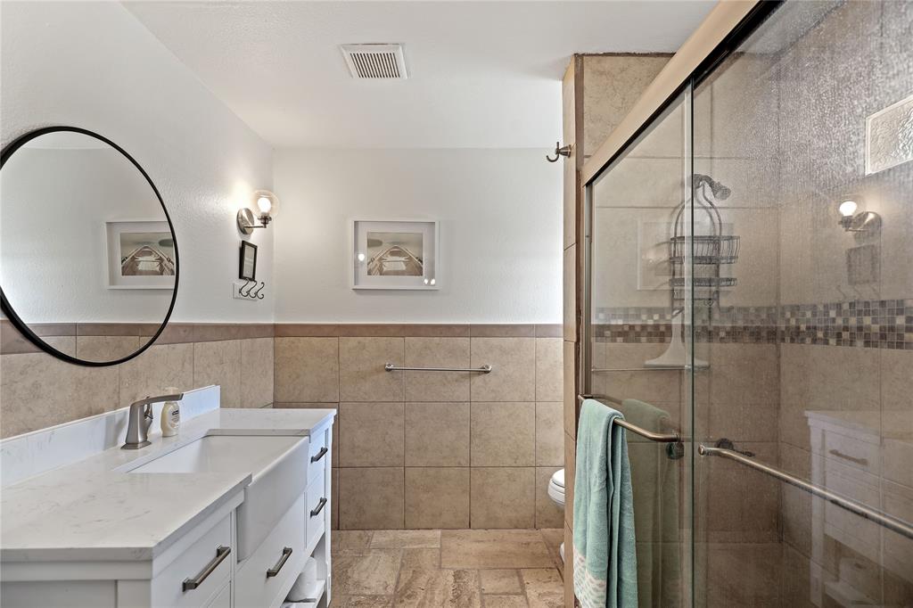 Westside - Residential