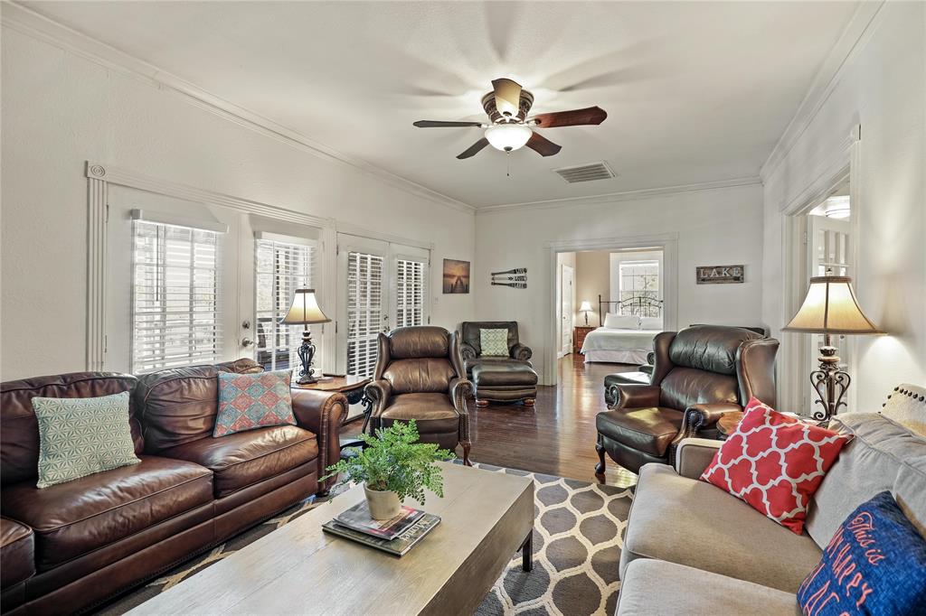 Westside - Residential