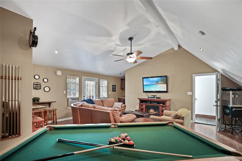 Westside - Residential