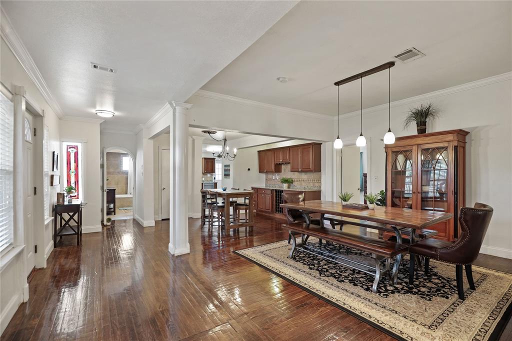 Westside - Residential