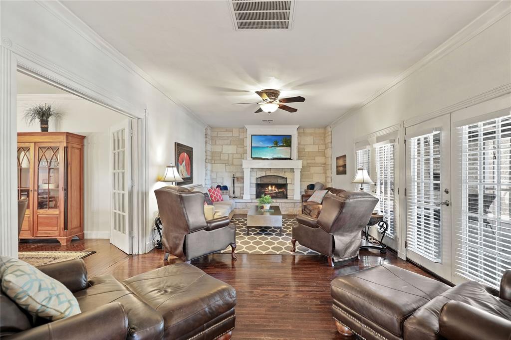 Westside - Residential