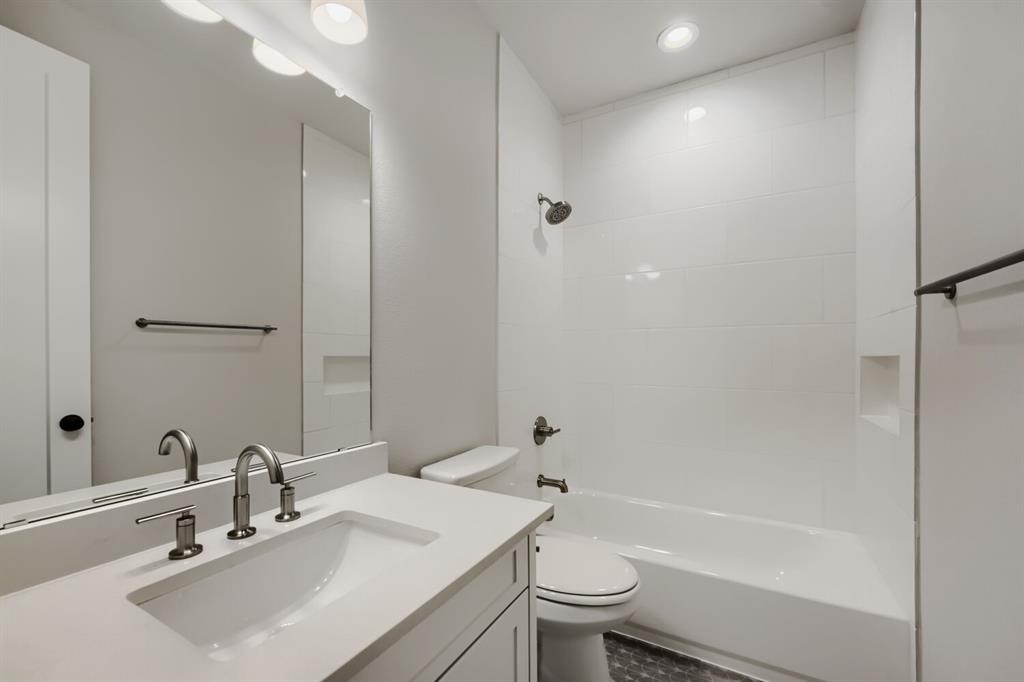Wellington - Residential