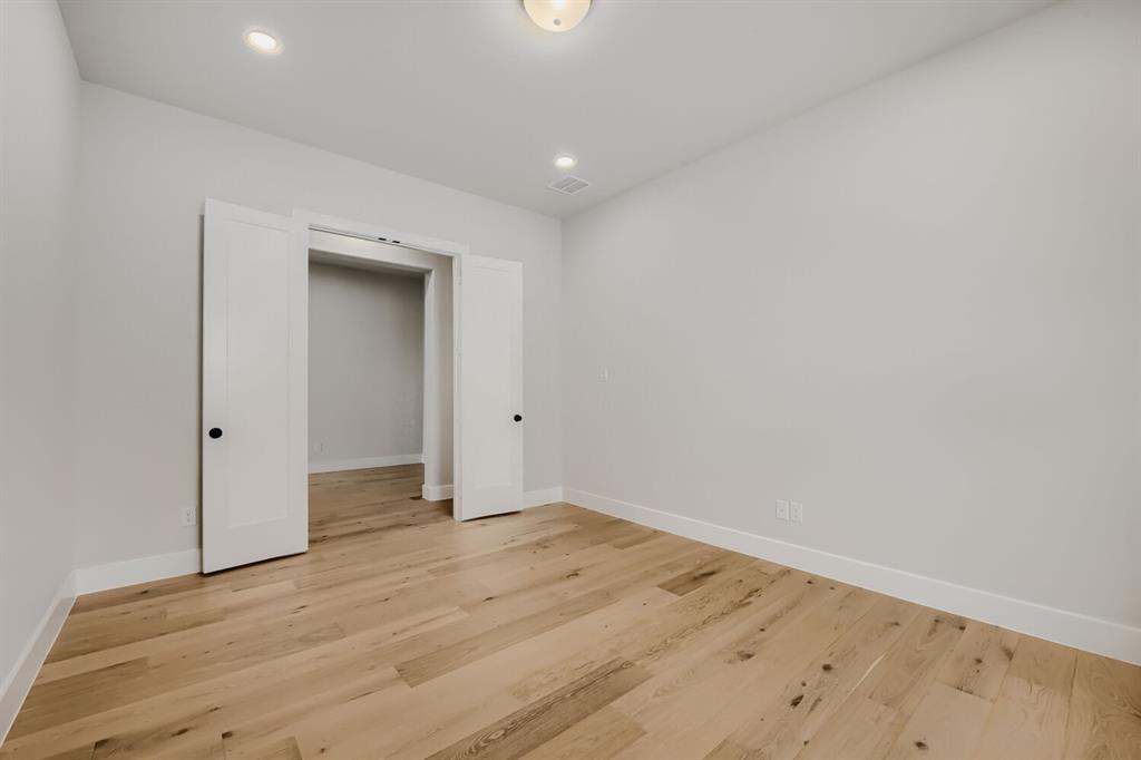 Wellington - Residential