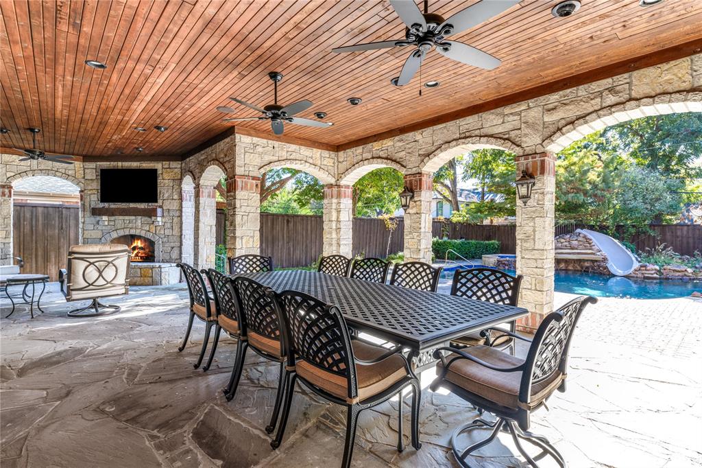 Preston-Meaders - Residential