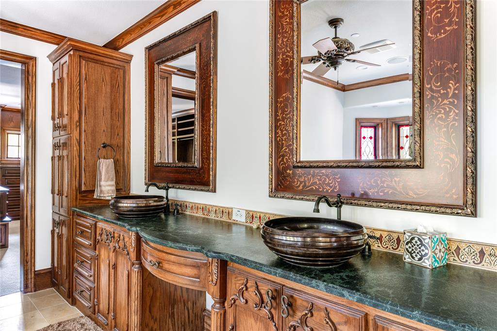 Preston-Meaders - Residential