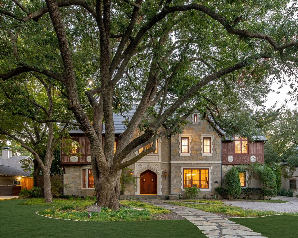 Preston-Meaders - Residential