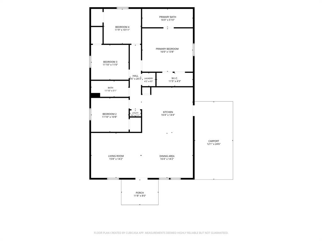 Trentman Revision - Residential