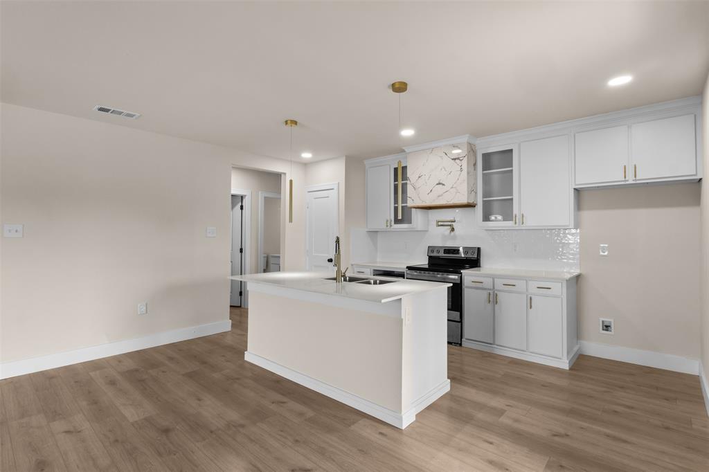 Trentman Revision - Residential