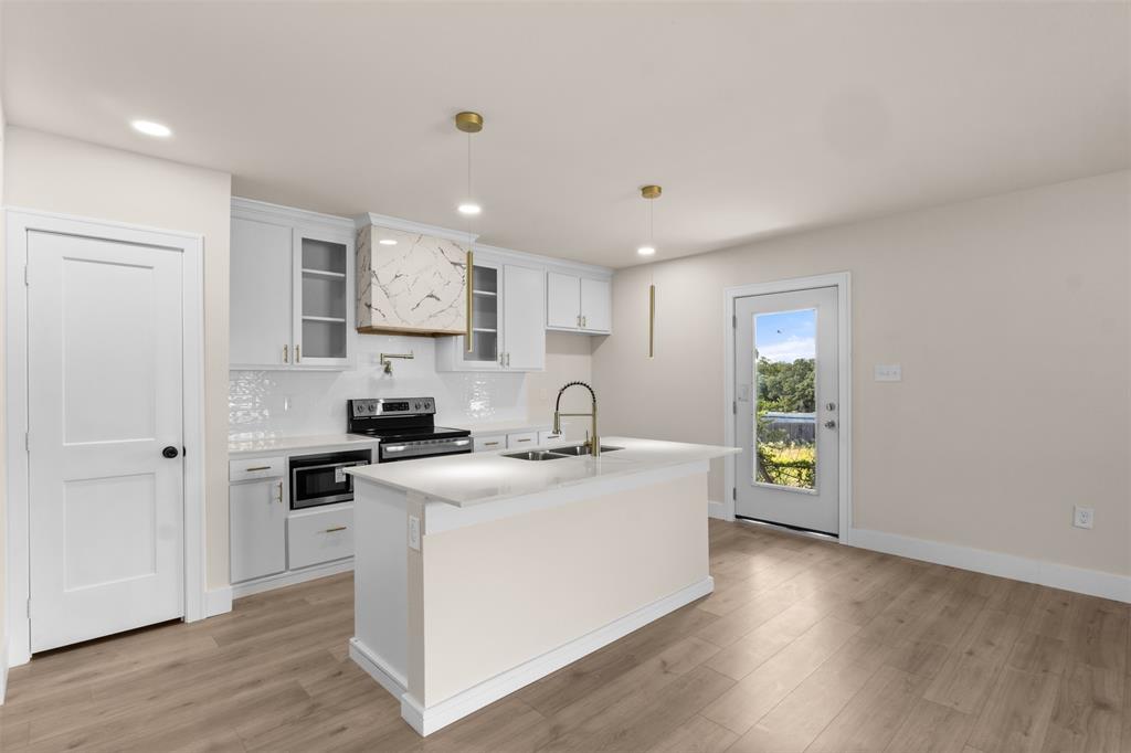 Trentman Revision - Residential