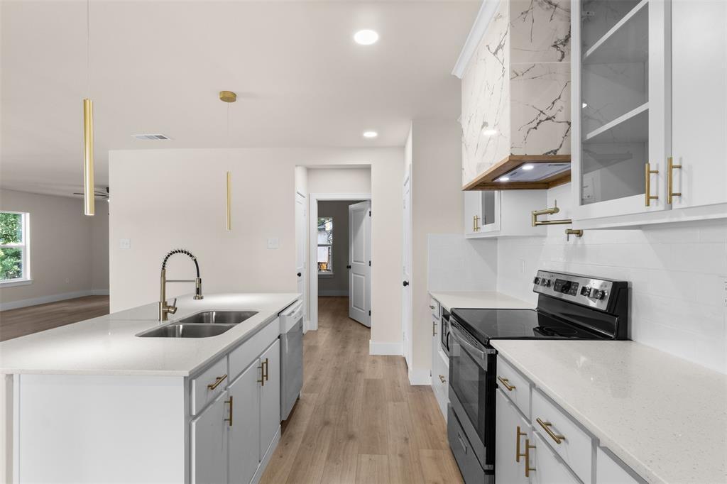 Trentman Revision - Residential