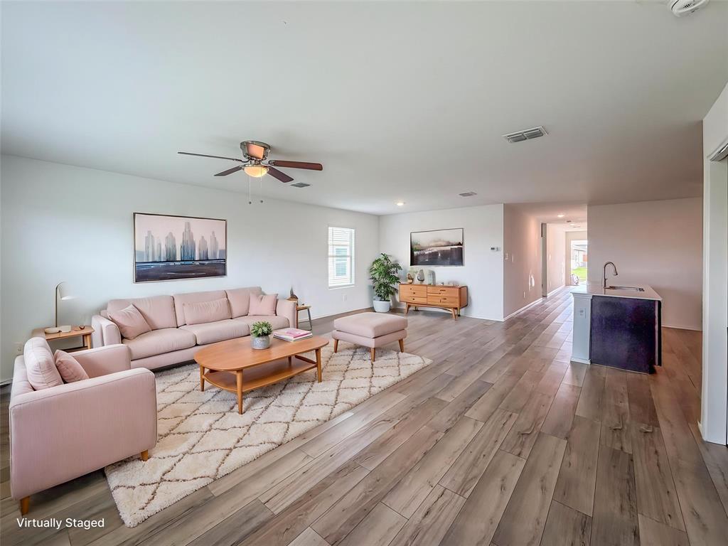 Sendera Ranch East Ph 18 - Residential