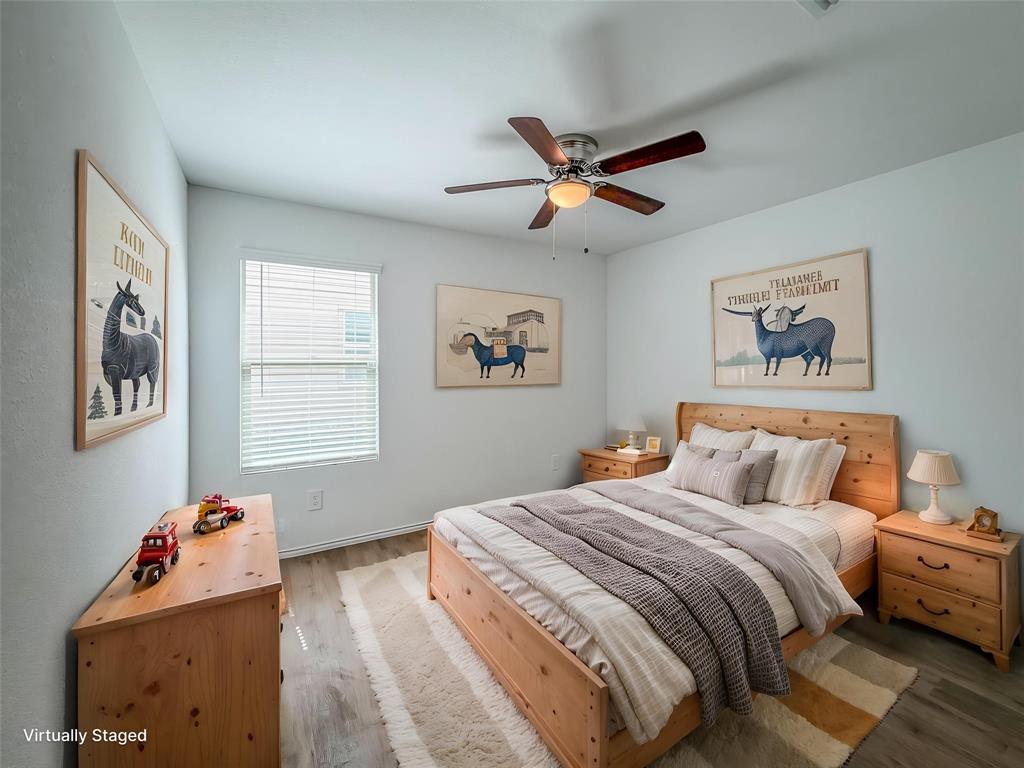 Sendera Ranch East Ph 18 - Residential