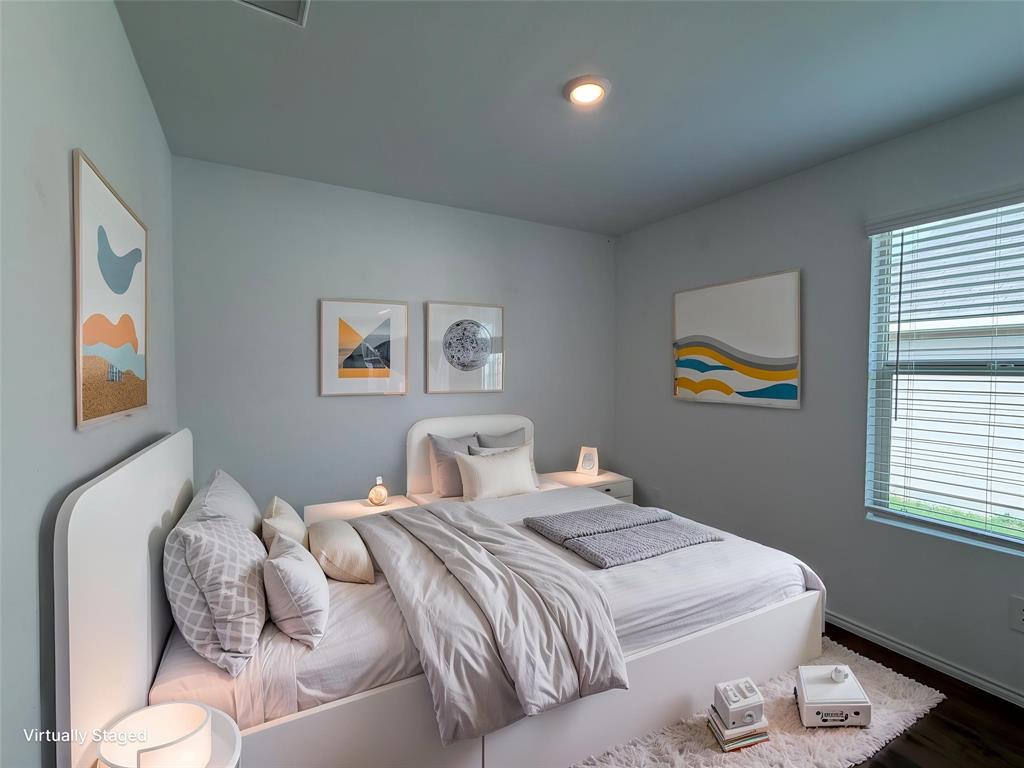 Sendera Ranch East Ph 18 - Residential