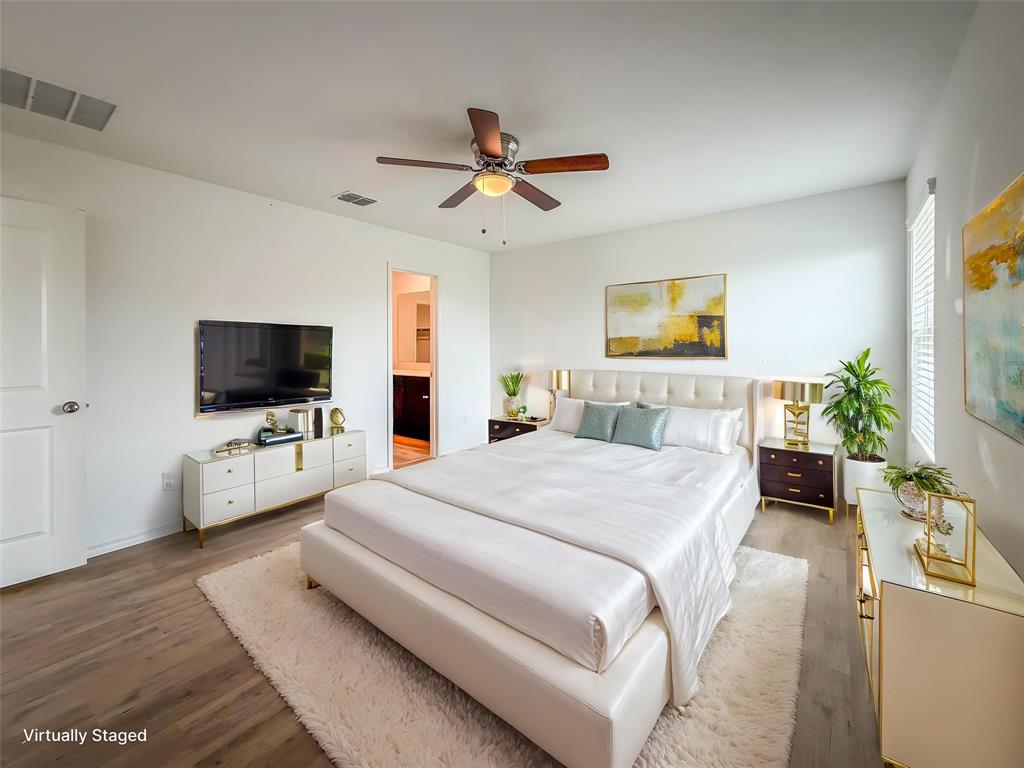 Sendera Ranch East Ph 18 - Residential