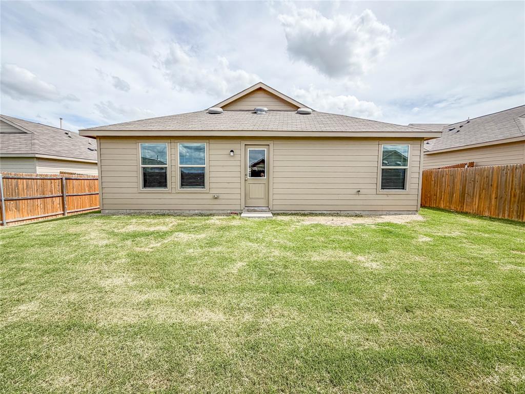 Sendera Ranch East Ph 18 - Residential