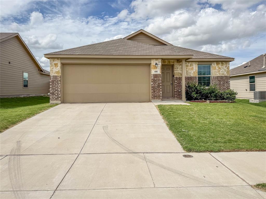 Sendera Ranch East Ph 18 - Residential