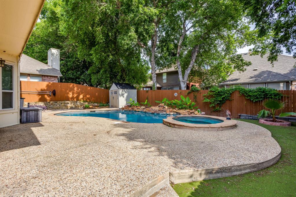 Sterling Creek Add - Residential