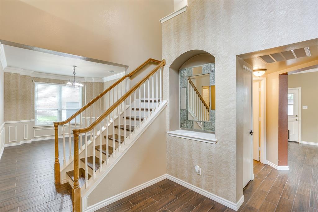 Sterling Creek Add - Residential