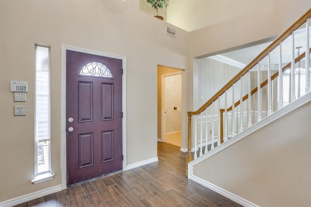 Sterling Creek Add - Residential