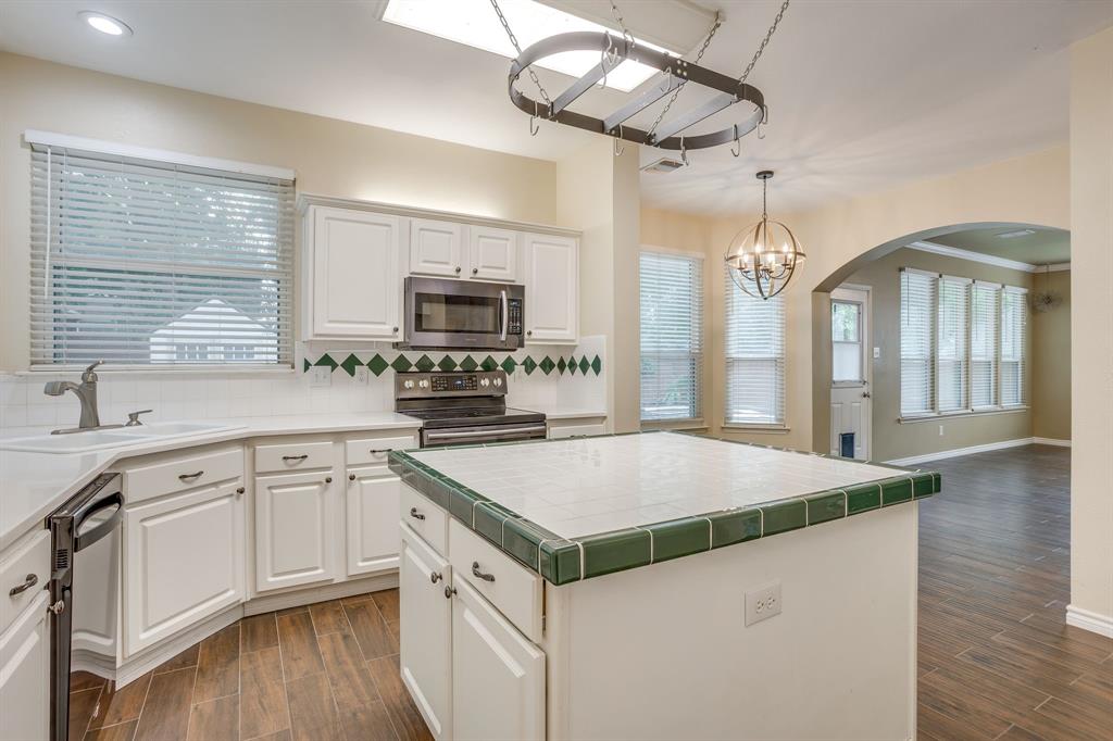 Sterling Creek Add - Residential