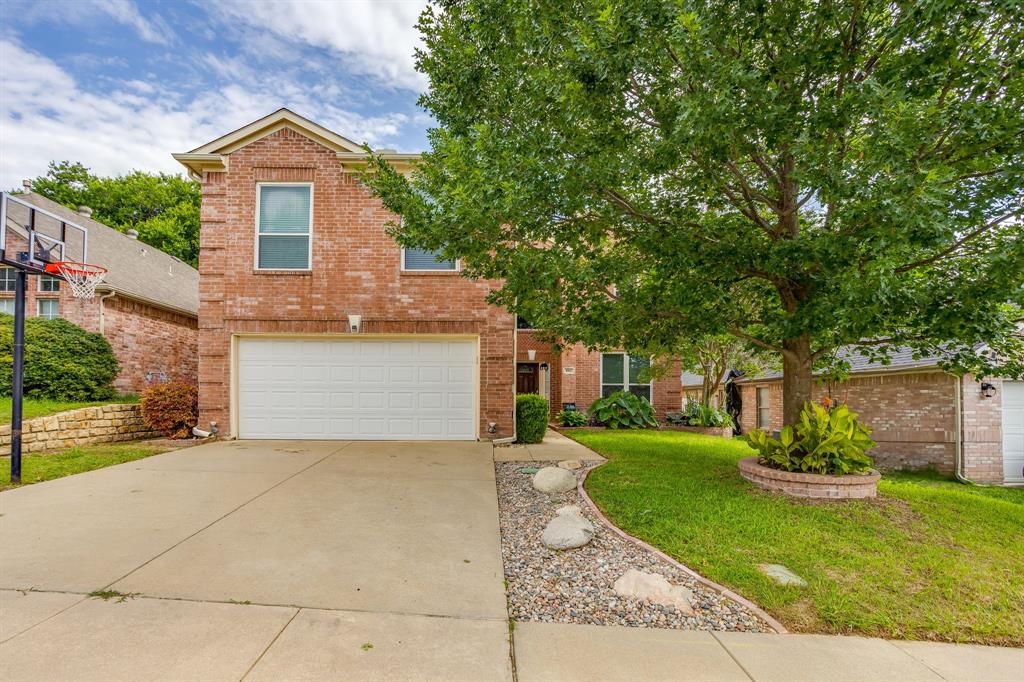 Sterling Creek Add - Residential