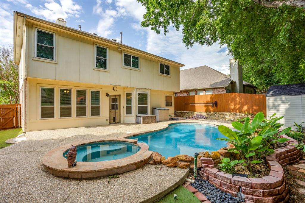 Sterling Creek Add - Residential