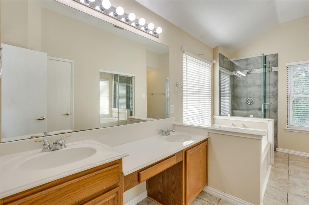 Sterling Creek Add - Residential