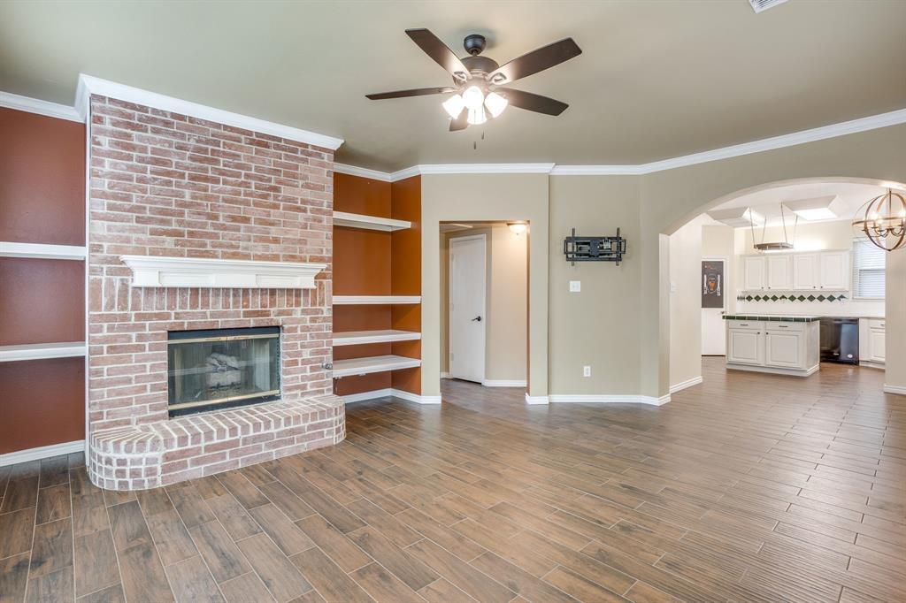 Sterling Creek Add - Residential