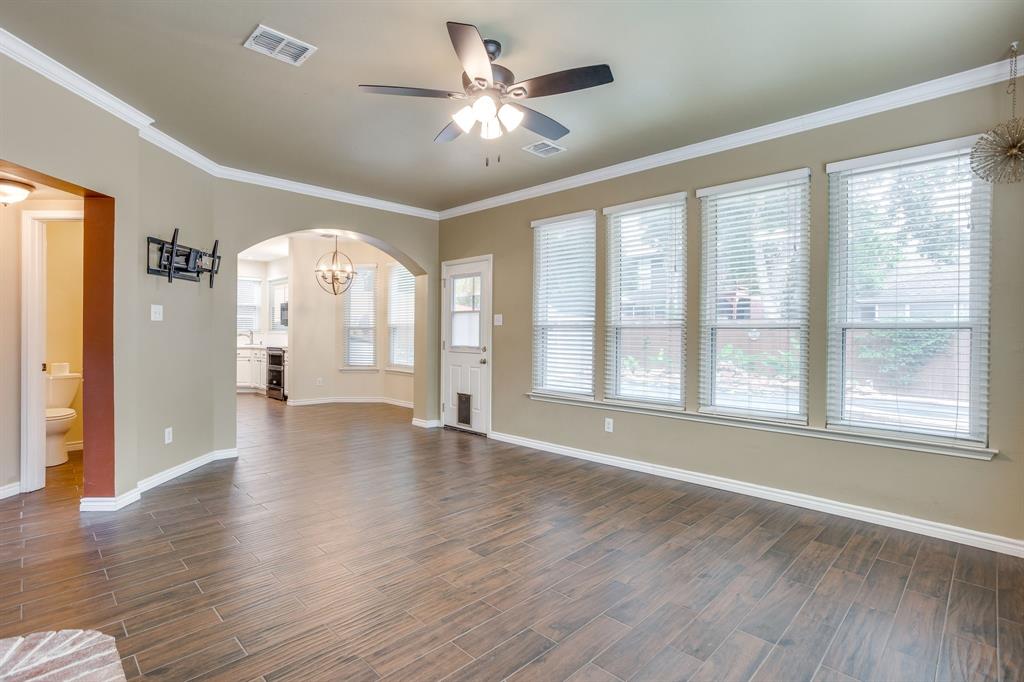 Sterling Creek Add - Residential