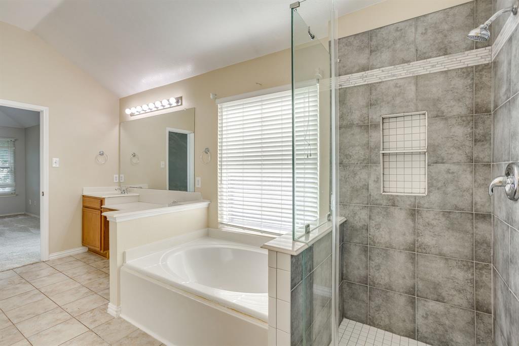 Sterling Creek Add - Residential