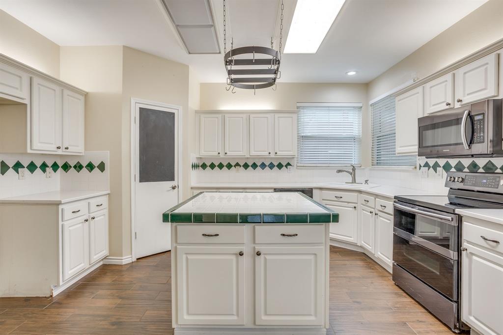 Sterling Creek Add - Residential
