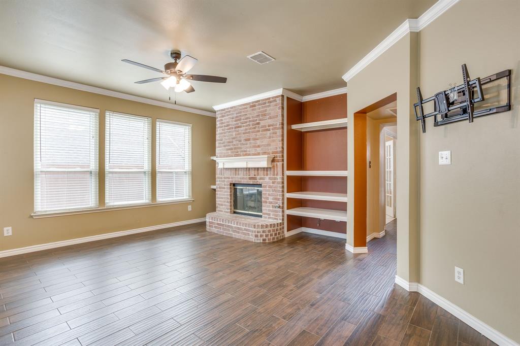 Sterling Creek Add - Residential