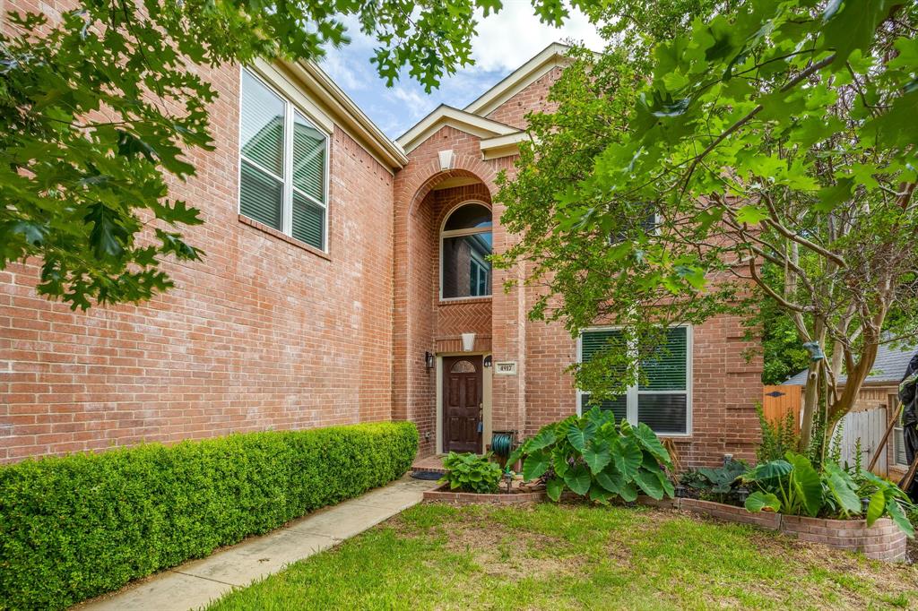 Sterling Creek Add - Residential