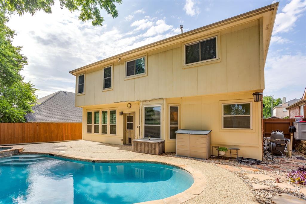 Sterling Creek Add - Residential