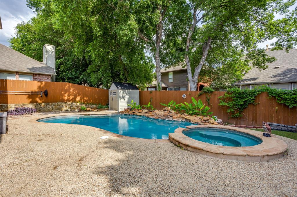 Sterling Creek Add - Residential