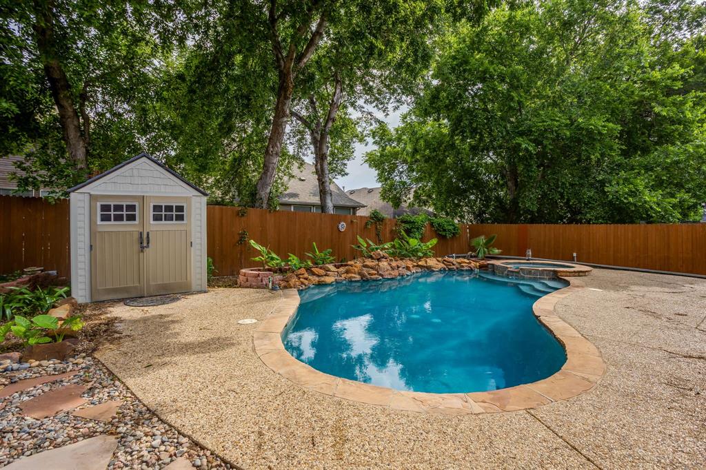 Sterling Creek Add - Residential